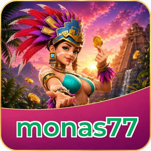 Instalasi monas77