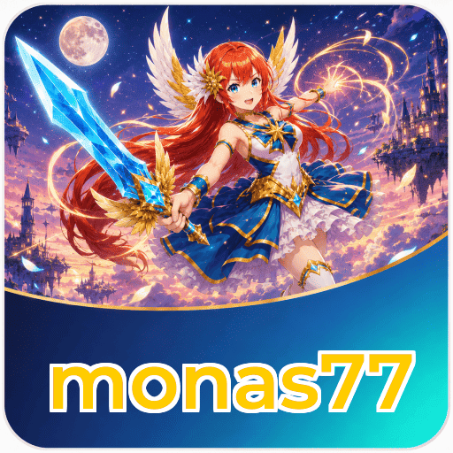 Hasil Scan VirusTotal untuk monas77 APK