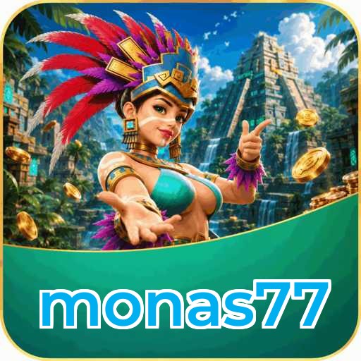 Screenshot Proses Instalasi monas77 APK